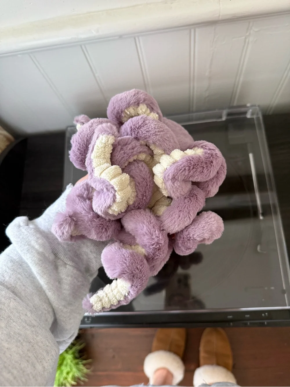 Jellycat Little Maya Octopus Retired - Picture 4 of 7